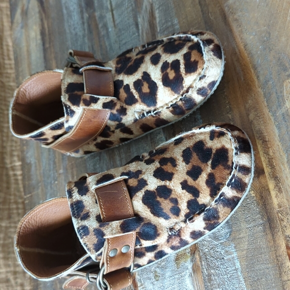 🆕🌿QUODDY LEOPARD PRINT SHOES🌿 - Picture 4 of 9